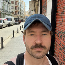 Liam Oznowich