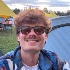 Sam van Driel