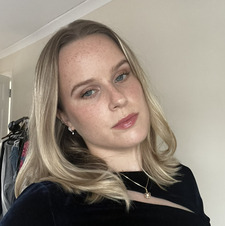 Maisy Bailey
