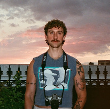 Aaron Kane
