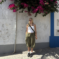 Eden Baerg