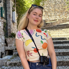 Amy Wade