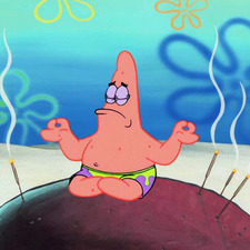 Patrick