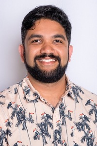 Abhijith Dass
