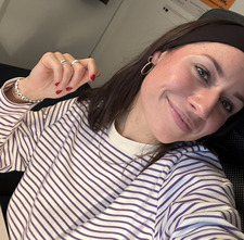Julia Pleva