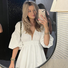 Madi Brown