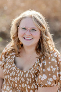 Alicia Sharp
