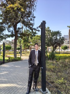 عمر سامر رضا
