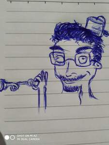 ItsMeH