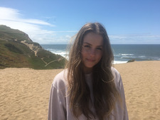 Hannah Karson