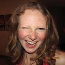 Julia Foley