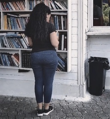 Failiana Bernald
