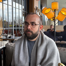 Kaan K
