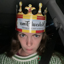 Katie Temp
