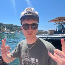 Milo Evans
