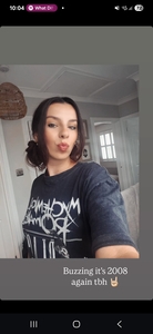 Aimee Monaghan