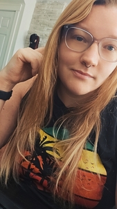 Amber