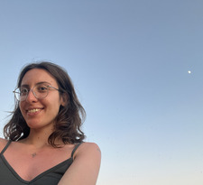 Nora Dalipi