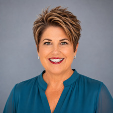 Tracy Strycker