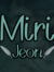 Miri Jeon