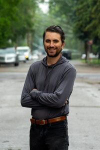 Nathan Dugan