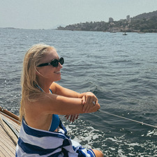 Sofie Gordon
