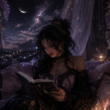 Vesper Lune