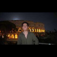 Marco Serrano