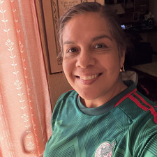 Veronica Gomez