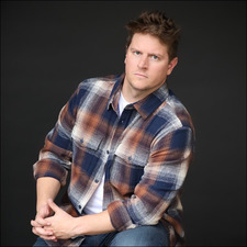 Patrick Dunham