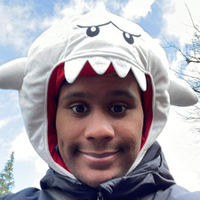 Jamie Philander
