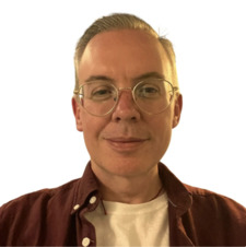 Travis May
