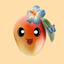 Mango Seeds