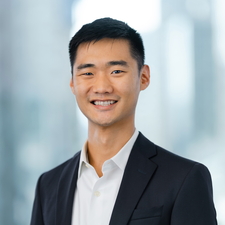 Jordan Lin