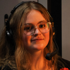 Lily Moore