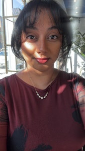 Alisha