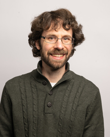 Jon Klapel
