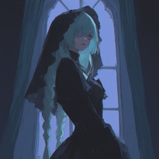 Damselette