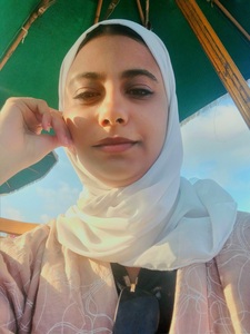 Sabah Khaled