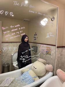 Farah