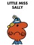 Sally