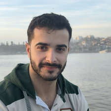 José Gil