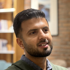 Abijit Sharma