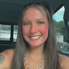 Hannah Todd