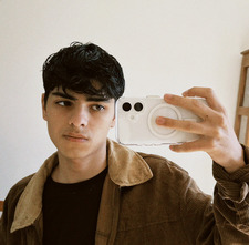 Eryken Vaz