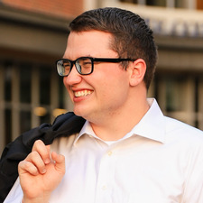 Evan Cantrell