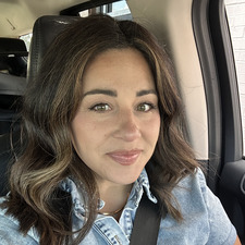 Caitlin Sattison