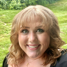 Beth Carpenter
