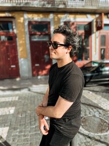 Alex BF
