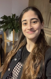 Ana Sofia Calle
